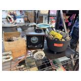 VTGE PENCIL SHARPENER+ WEATHERVANE PCS+ VTGE PENCIL SHARPENER+ WEATHERVANE PCS+