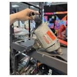 SEARS 1/2 IN ELECTRIC POWER DRILL SEARS 1/2 IN ELECTRIC POWER DRILL