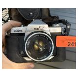 KOWA SET VINTAGE CAMERA KOWA SET VINTAGE CAMERA