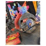 SKILSAW POWER SAW SKILSAW POWER SAW
