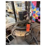 CRAIN CUTTER SAW CRAIN CUTTER SAW
