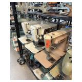 3PC SEWING MACHINES 3PC SEWING MACHINES