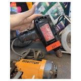 SEARS CRAFTSMAN  4/8IN DRILL SEARS CRAFTSMAN  4/8IN DRILL