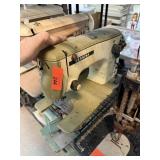 BERNINA 540 SEWING MACHINE BERNINA 540 SEWING MACHINE