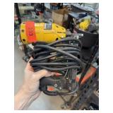 TAYLOR 20G ELECTRIC STAPLER TAYLOR 20G ELECTRIC STAPLER