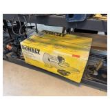 NEW DEWALT SCROLL SAW NEW DEWALT SCROLL SAW