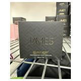 JAMES 24K GOLD HYDRA2 HYDRATION MASK JAMES 24K GOLD HYDRA2 HYDRATION MASK