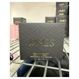 JAMES 24K GOLD HYDRA2 HYDRATION MASK JAMES 24K GOLD HYDRA2 HYDRATION MASK