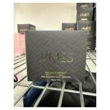 JAMES 24K GOLD HYDRA2 HYDRATION MASK JAMES 24K GOLD HYDRA2 HYDRATION MASK