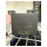 JAMES 24K GOLD HYDRA2 HYDRATION MASK JAMES 24K GOLD HYDRA2 HYDRATION MASK