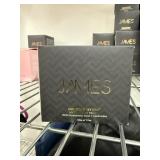JAMES 24K GOLD HYDRA2 HYDRATION MASK JAMES 24K GOLD HYDRA2 HYDRATION MASK