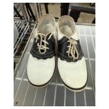 VINTAGE GIRLS SHOES VINTAGE GIRLS SHOES