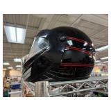 VINTAGE MOTORCYCLE HELMET ARAI CHALLENGER S VINTAGE MOTORCYCLE HELMET ARAI CHALLENGER S
