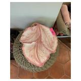 VINTAGE ITALIAN DIVIDED TRAY / PLATTER