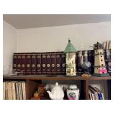 NATIONAL GEOGRAPHIC MAGAZINE COLLECTION