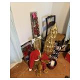 LOT OF CHRISTMAS