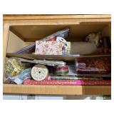 CONTENTS OF THESE CABINETS PICTURED +