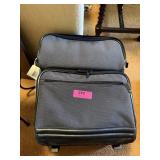 CARRY ON SUITCASE W CONTENTS