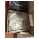 VINTAGE NEW SEIKO WALL CLOCK