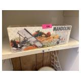 NEW BRON COUKE MANDOLINE SEALED NICE!