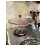 VINTAGE CAKE STAND