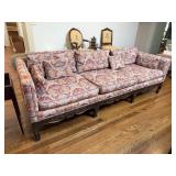 VINTAGE FORMAL ROOM SOFA