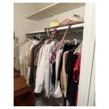 LARGE LOT OF VERY NICE CLOTHES
