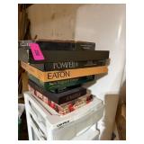 LOT OF VINTAGE BOARD GAMES / PUZZLES
