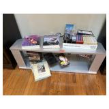 MEDIA CREDENZA
