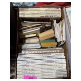 LOT OF MIXED BOOKS READERS DIGEST COLL MORE