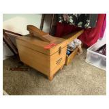 VINTAGE SHOE SHINE KIT & MORE