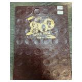 WHEAT PENNY CENT COIN ALBUM 47 MIXED