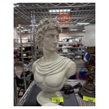 LARGE BUST ALEXANDER THE GREAT NOTE