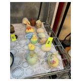 LOT OF MIXED EASTER EGGS