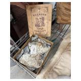 VINTAGE TALBOTT DOLL W BOX