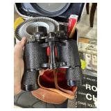 VINTAGE JAPANESE BINOCULARS