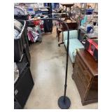 LED FLOOR LAMP NOTE