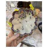 ANTIQUE RC NIPPON JAPANESE PORCELAIN BOWL