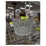 FOSTORIA ICE BUCKET