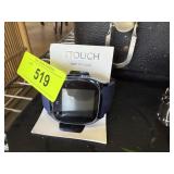 ITOUCH WATCH