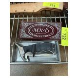 LARGE MX45 FOLDING POCKET KNIFE