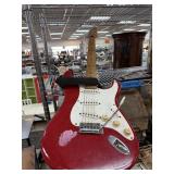PEAVEY PREDATOR ELECTRIC GUITAR