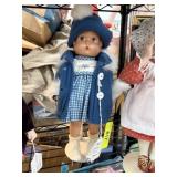 VINTAGE PATSY DOLL