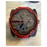 DIESEL WATCH