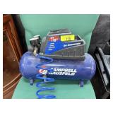 CAMPBELL HAUSFELD AIR COMPRESSOR