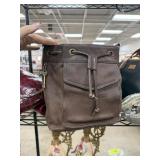 FOSSIL & CALVIN KLEIN BAGS / PURSE