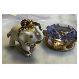 JUICY COUTURE PENDANTS