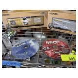 LOT OF MIXED COMPUTER GAMES