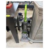 BISSELL FLOOR CLEANER / TURBO POWER PET