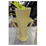 VINTAGE POTTERY VASE